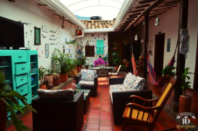 Real Dream Hostel